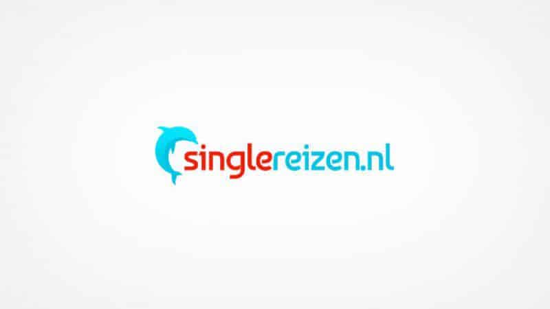 singlereizen.nl logo