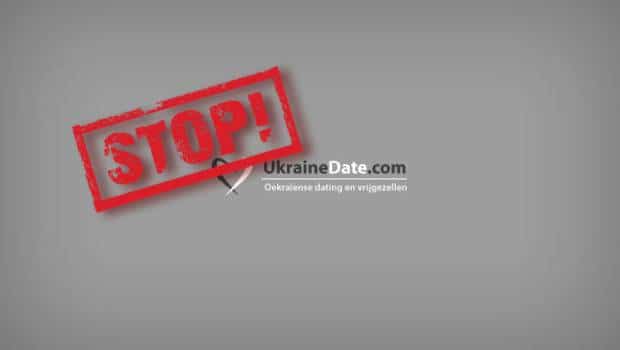 UkraineDate.com opzeggen