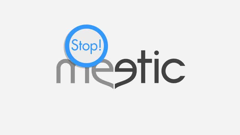 meetic opzeggen