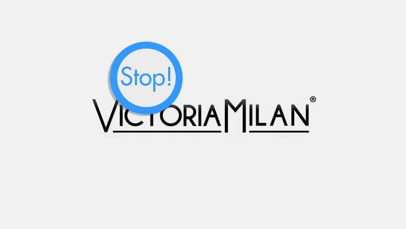 Victoria Milan opzeggen