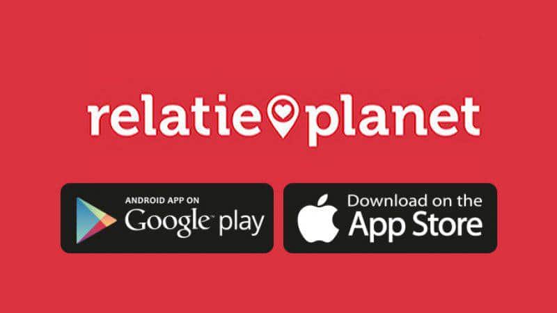 relatieplanet app logo