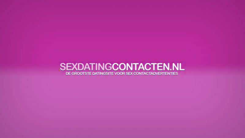 sexdatingcontacten.nl logo
