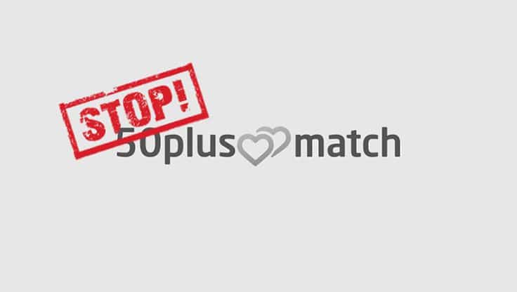 50plusmatch opzeggen
