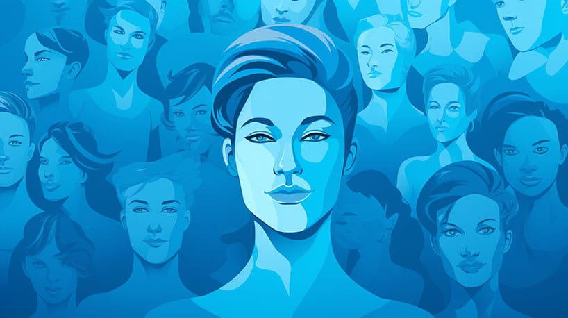 Genderidentificatie