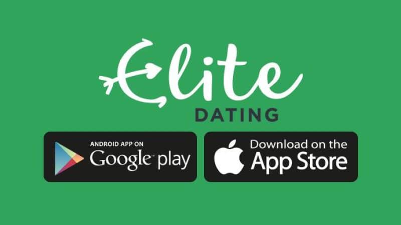 elitedating app logo