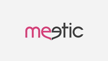 Meetic logo