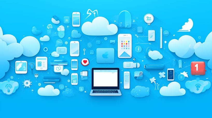 social media