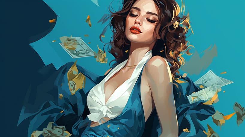 Ontmoeting tussen oudere en jongere datingpartner