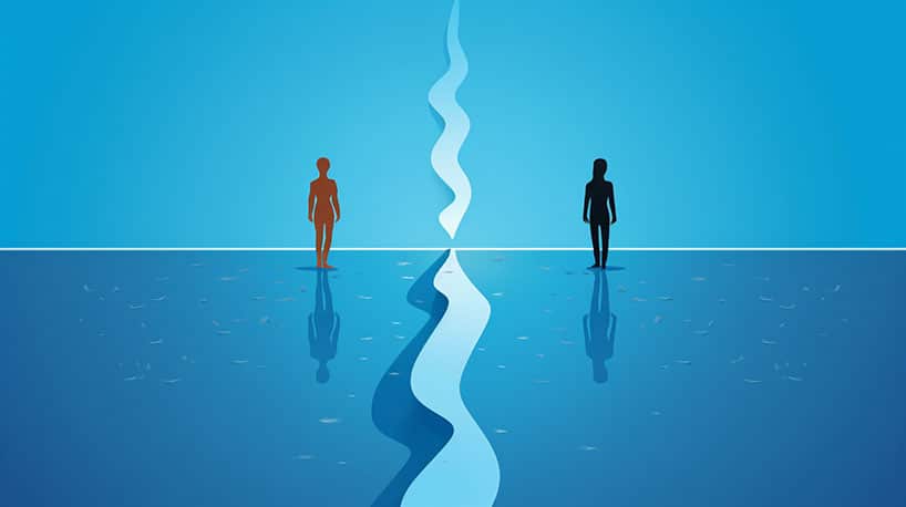 Tips voor succesvol swingen als stel