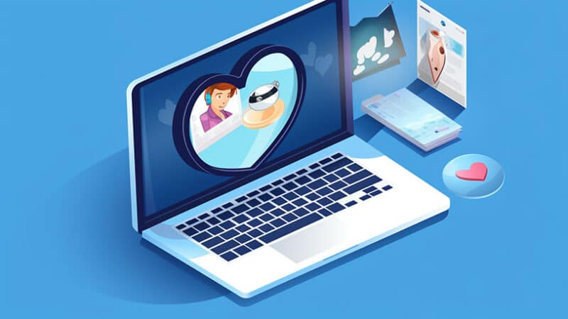 kassa onderzoek datingsites