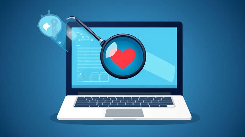onderzoek naar datingsites