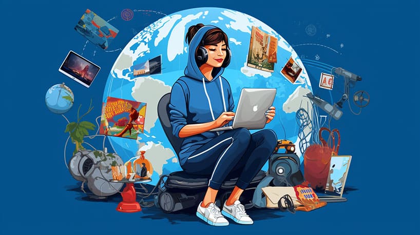 Persoonlijkheid tonen in Tinder bio