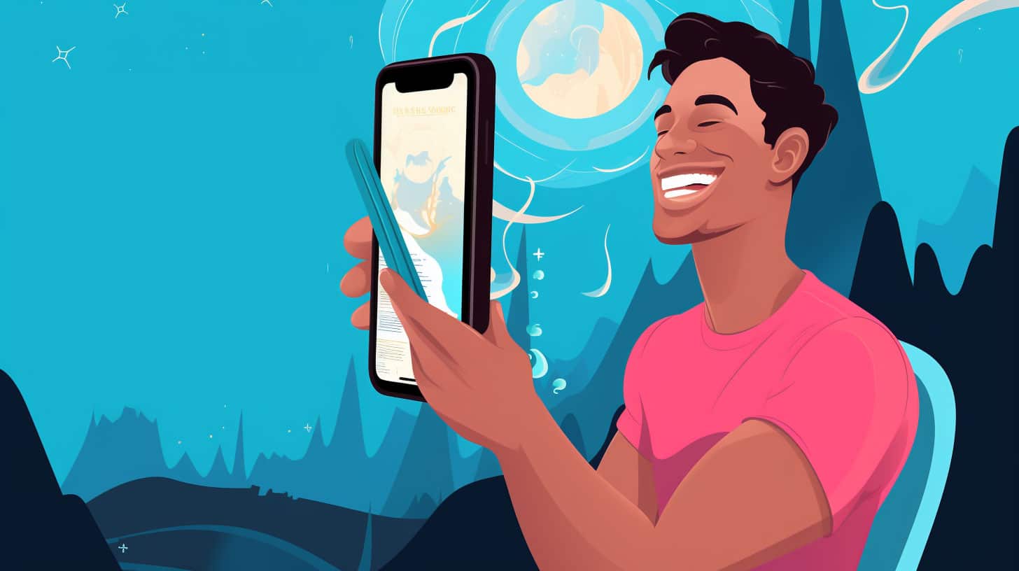 Tinder bio make-over