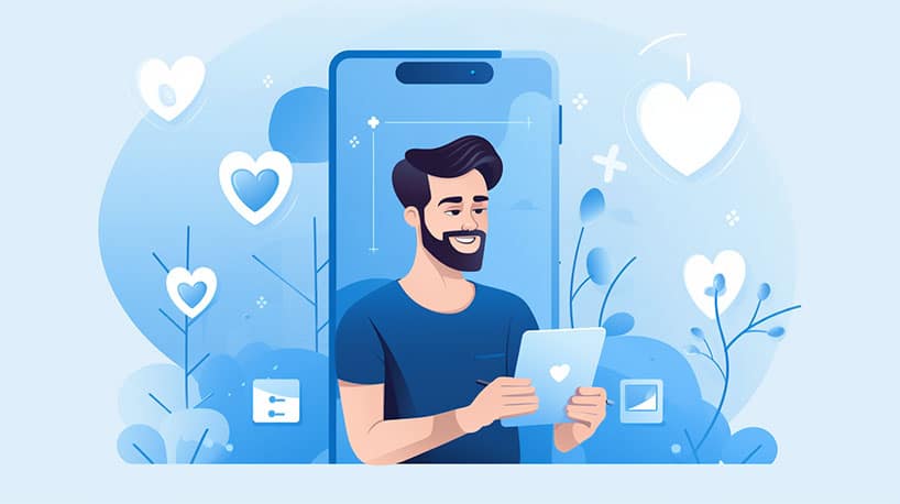 BDSM dating profiel maken