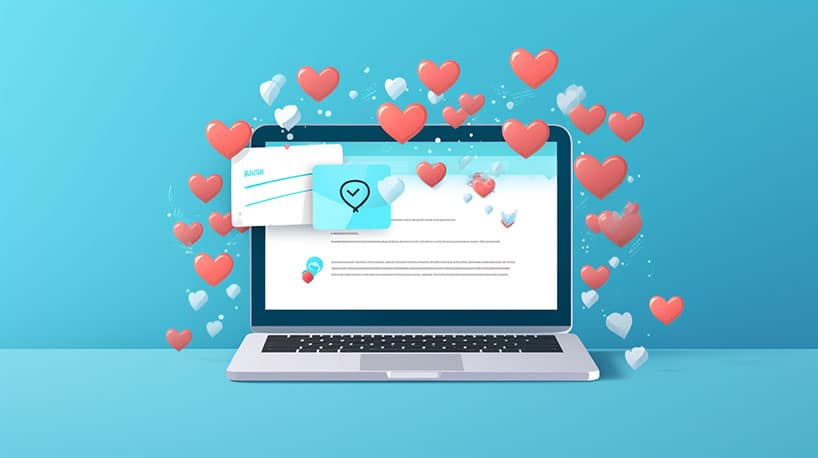 datingprofiel aanpassen