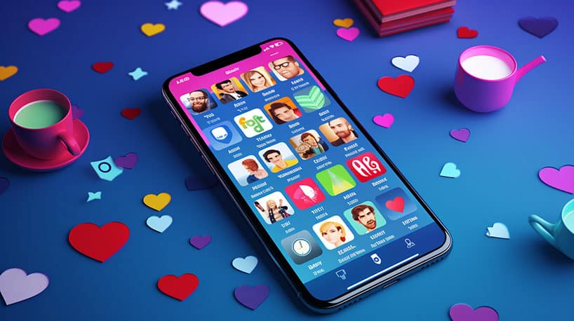 sexdating app