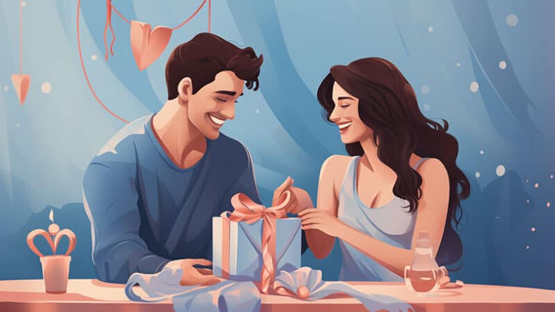 Sinterklaas nieuwe liefde