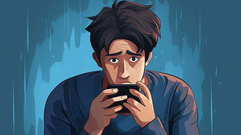 weinig respons datingprofiel