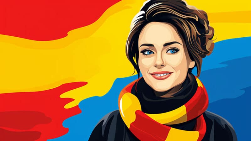 Belgische vrouw daten