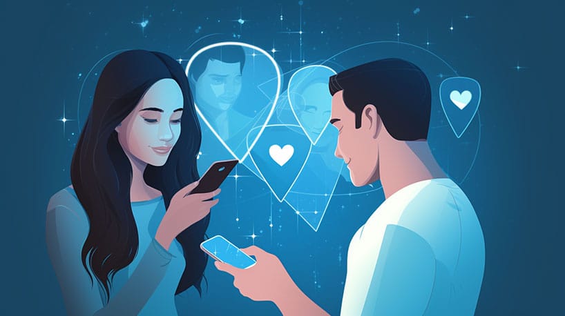 Wat is cyberseks en webcamseks