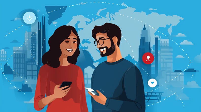 datingsites Spaanse vrouwen en mannen