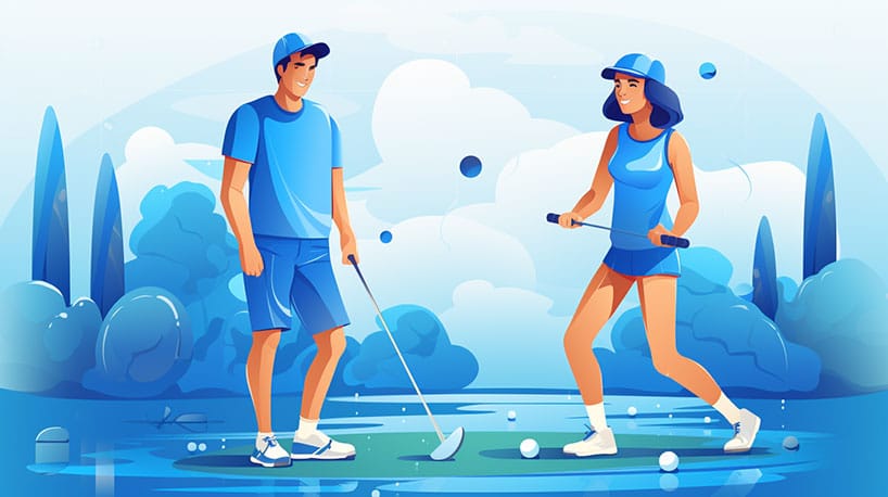 midgetgolf date
