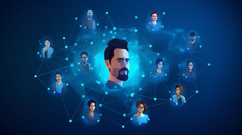 online dating connecties