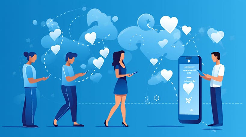 online dating credits