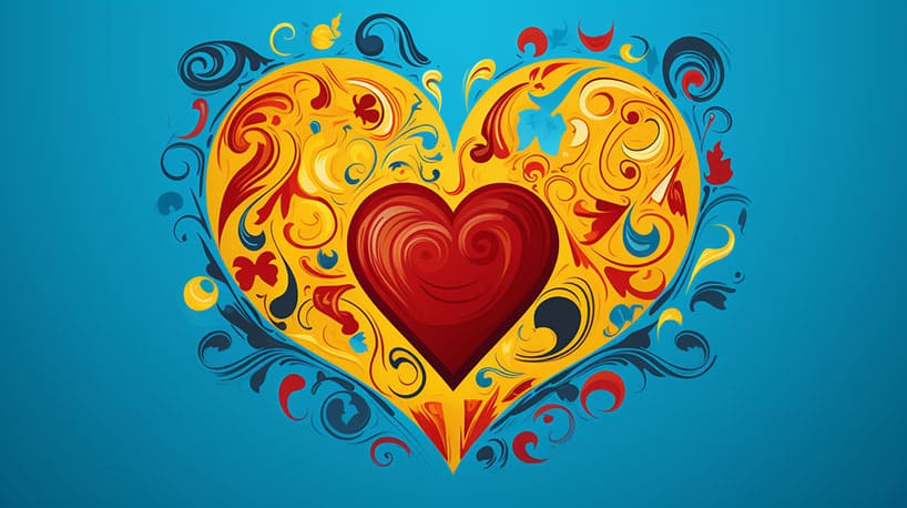 Spaanse liefde