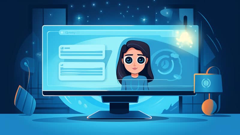 webcamgirl afspreken