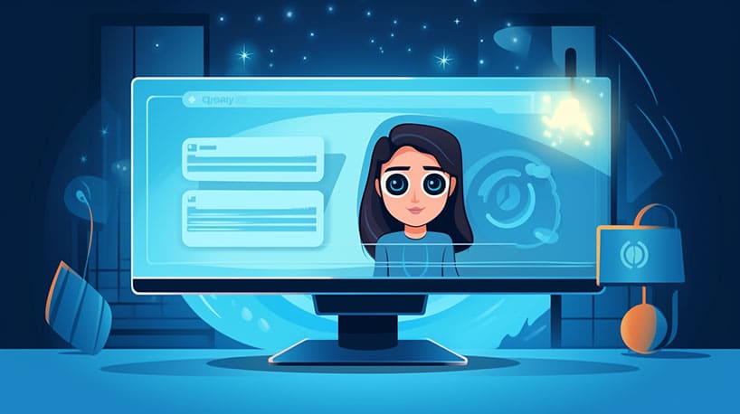 webcamgirl afspreken
