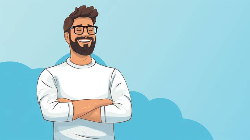 belang van zelfvertrouwen