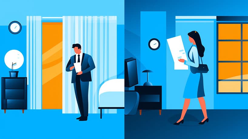 discreet afspreken hotel