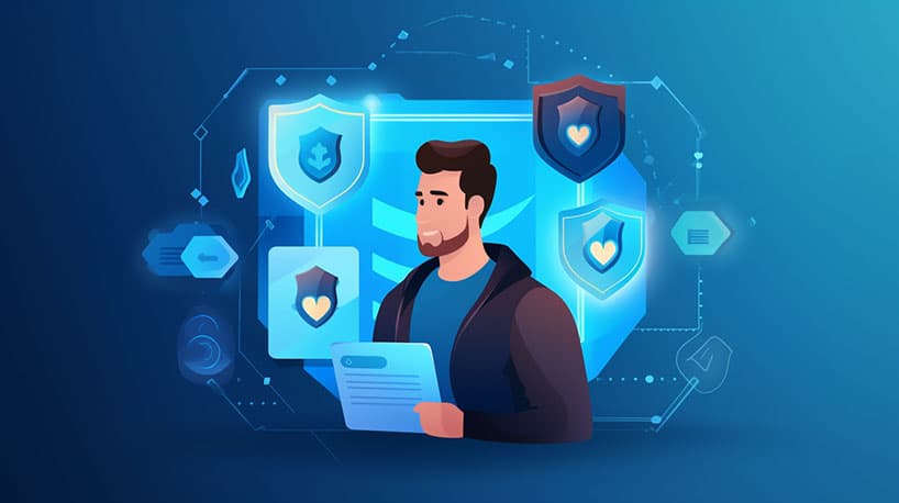 echt en nep onderscheiden