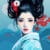 Japanse vrouw
