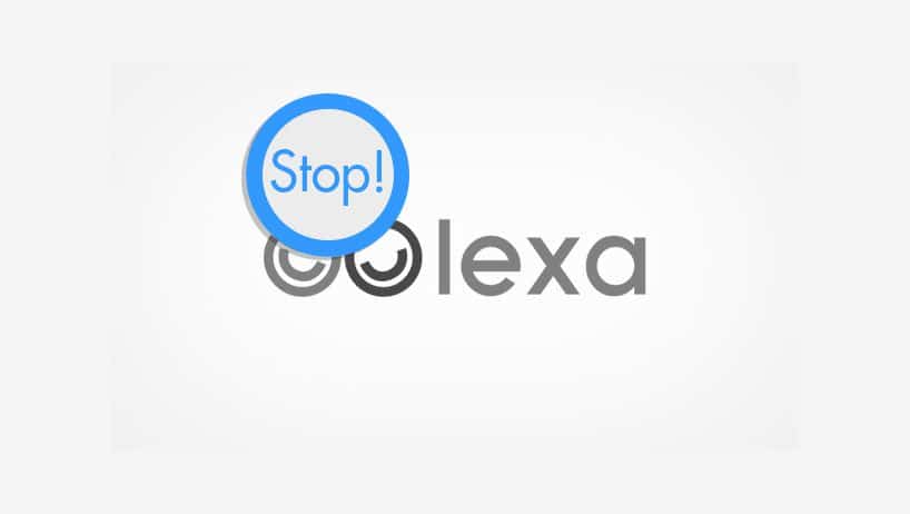 lexa opzeggen