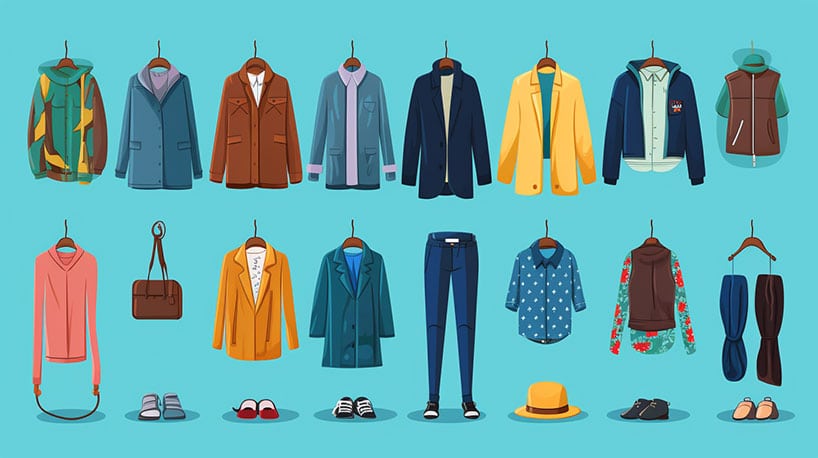 kleding eerste date