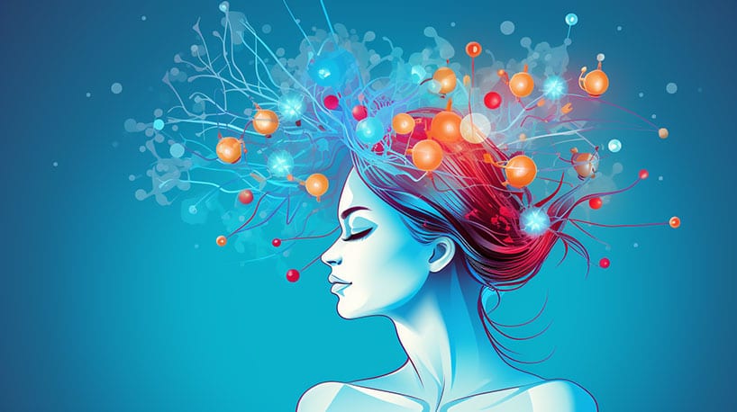 ontstaan seksuele aantrekkingskracht hersenactiviteit