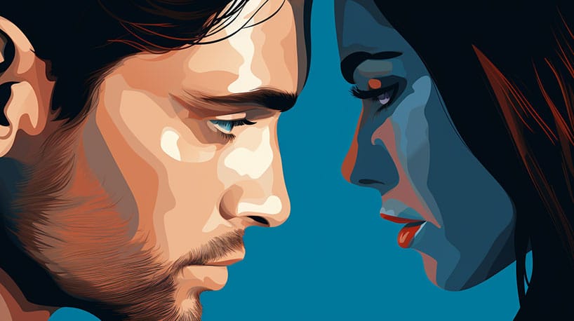 seksuele aantrekkingskracht