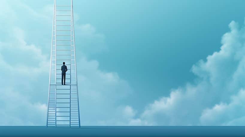 sociale ladder