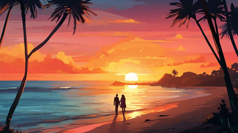 Trouwen in het buitenland