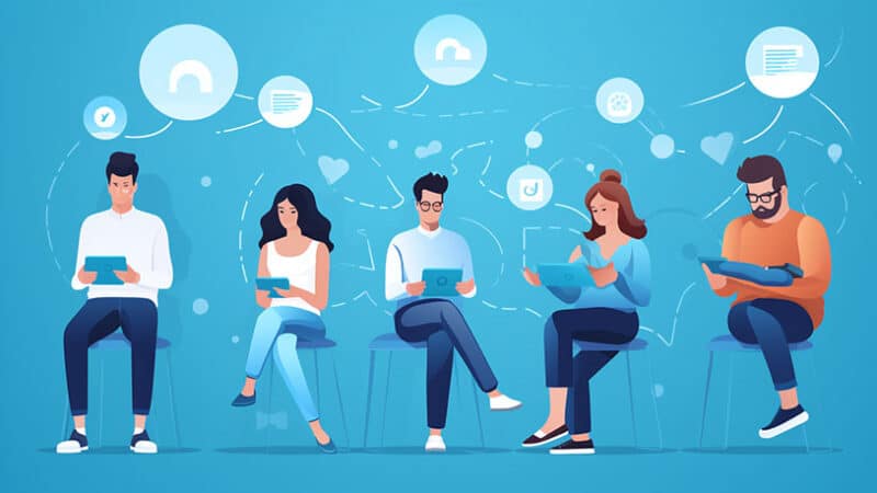 datingsites voor Millennials