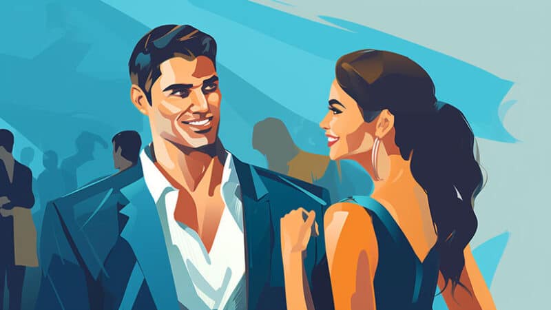 verleiden van vrouwen