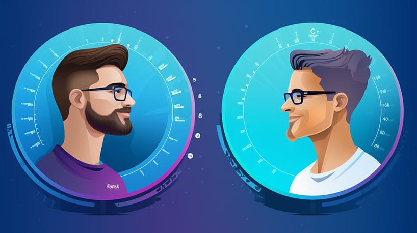 profielscore
