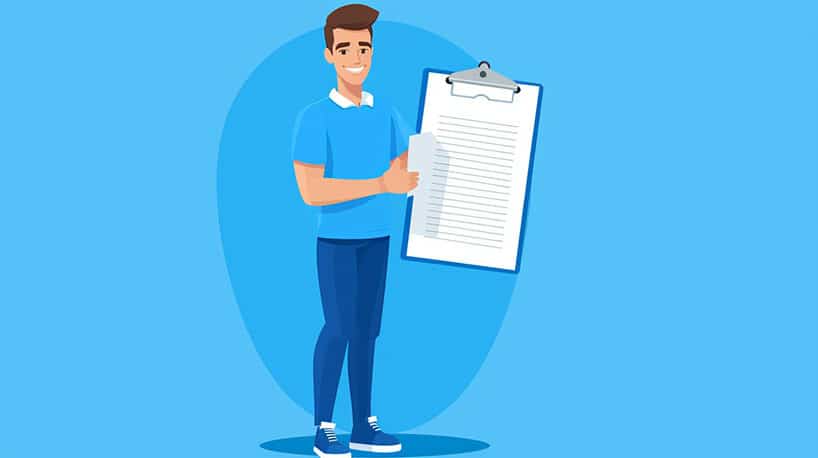 checklist weet wat je wilt 