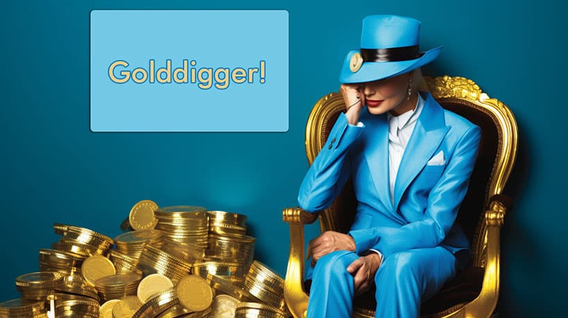 golddigger