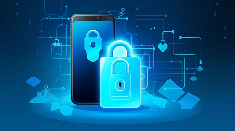 Privacy beschermen persoonlijke fotos