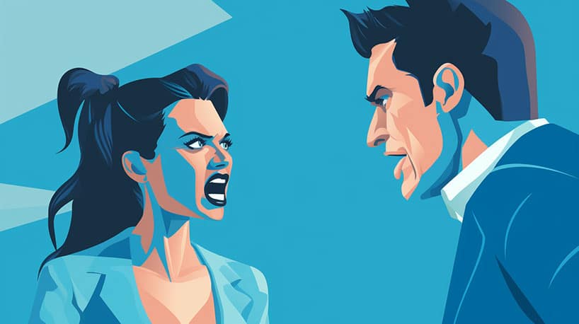 Fatale fouten die je moet vermijden bij het benaderen van vrouwen