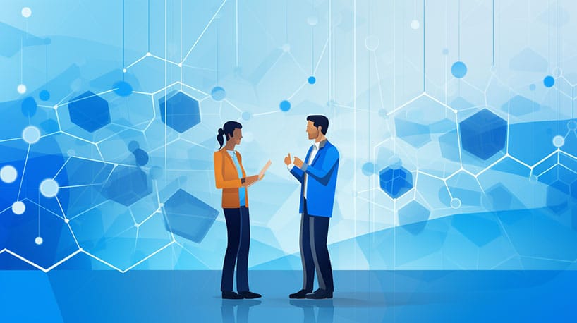 Liefde laat zich niet leiden