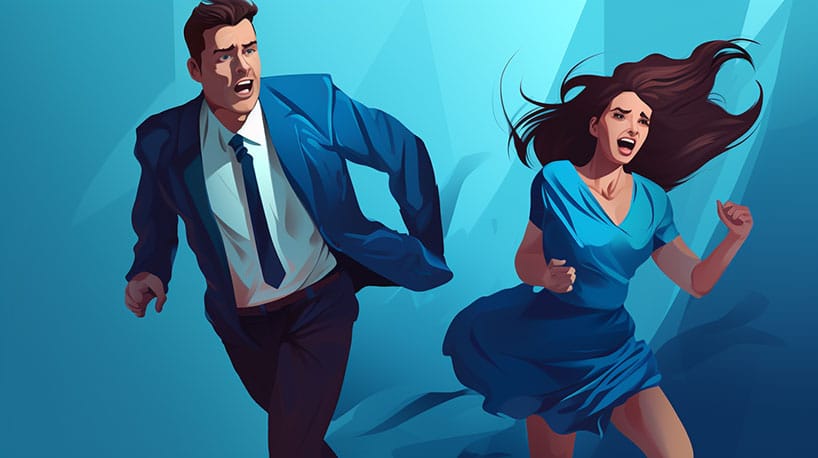 Dating valkuilen vrouwen
